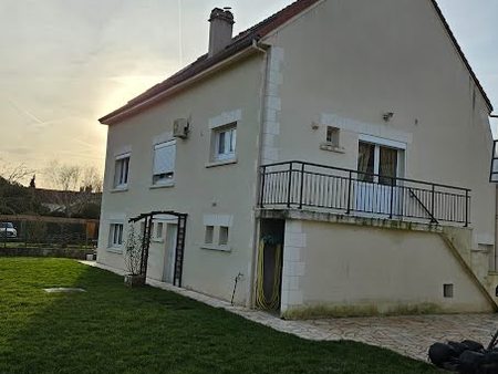 vente maison 6 pièces 281.03 m²