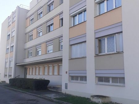 appartement genlis 64.09 m² t-3 à vendre  100 000 €