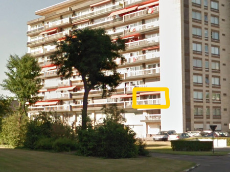 appartement à vendre à dendermonde € 213.000 (kldm5) - | zimmo