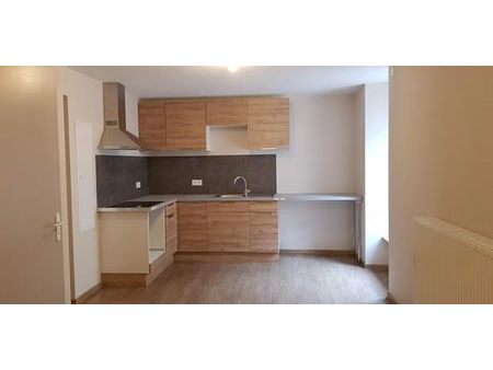 location appartement 2 pièces 32 m²
