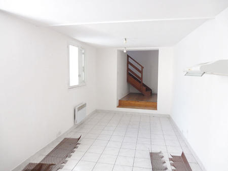 vente appartement 6 pièces et plus à chalonnes-sur-loire (49290) : à vendre 6 pièces et pl