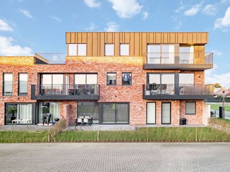 appartement à vendre à ingelmunster € 270.000 (kldol) - vastgoed de ruyter & partners | zi