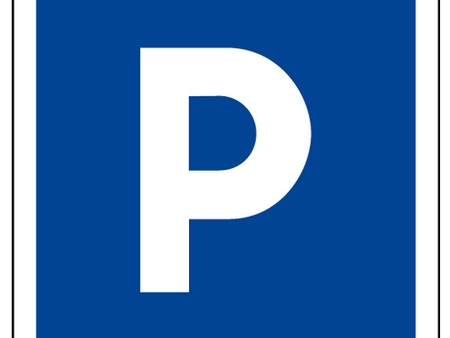 parking - rue gerhard