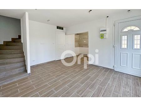 maison mantes-la-jolie 33 m² t-2 à vendre  179 000 €