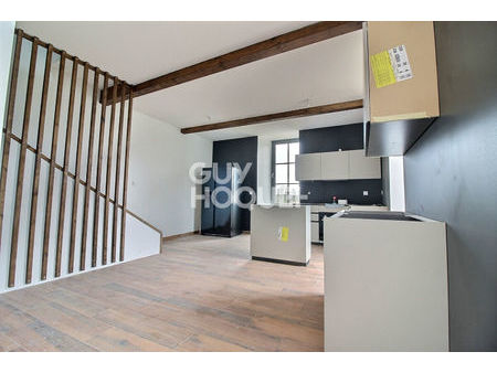 appartement t5 neuf balcon 112.5 m2 garages