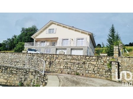 vente maison traditionnelle 7 pièces