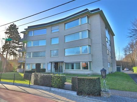 appartement à vendre à marke € 145.000 (kle08) - century 21 - via plus | zimmo