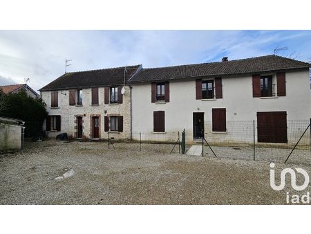 vente immeuble 260 m²