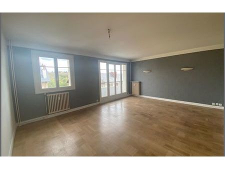 vente appartement 3 pièces 66 m² rodez (12000)