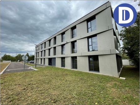 location de bureau de 363 m² à norroy-le-veneur - 57140
