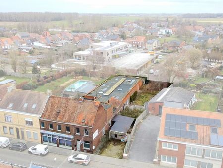 maison à vendre à vlamertinge € 212.000 (kle17) - partners in vastgoed | zimmo
