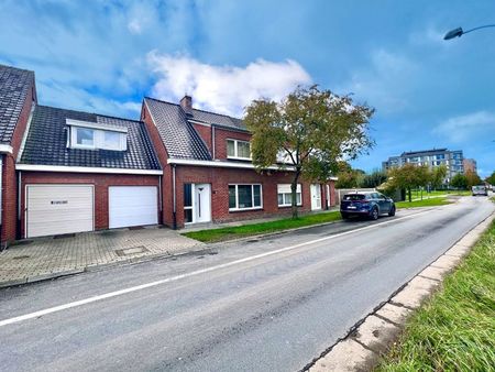 maison à vendre à ieper € 259.000 (kldag) - partners in vastgoed | zimmo