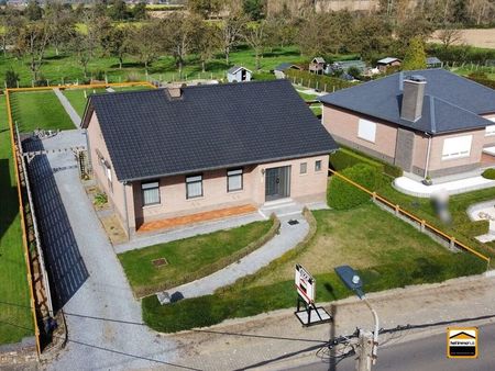 maison à vendre à neerlinter € 290.000 (klcmt) - het immohuis | zimmo