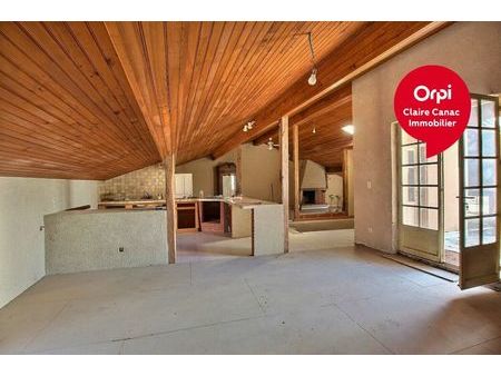 maison saint-avit 340 m² t-7 à vendre  119 000 €