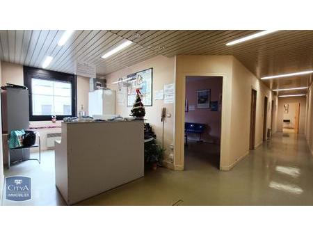 location local professionnel châteauroux (36000)  1 000€