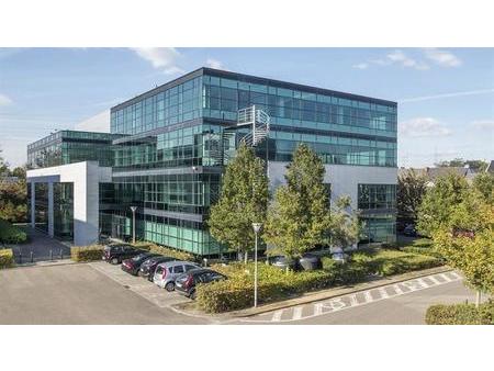nice office building for rent from 280 m² up to 7.700 m²