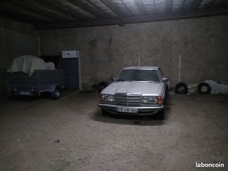 garage beaune