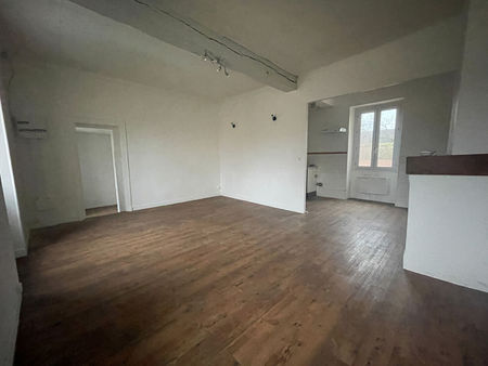 appartement poiseux 3 pièce(s) 75 m2