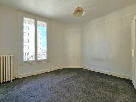 appartement vanves 27.91 m² t-1 à vendre  195 000 €