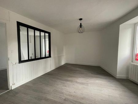 appartement arbois 64.84 m² t-3 à vendre  98 500 €