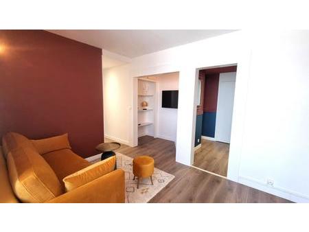 location appartement 6 pièces et plus colocation à hérouville-saint-clair belles portes - 