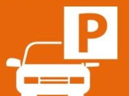 parking securise - ideal investisseur