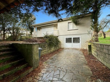 maison verny 105 m² t-6 à vendre  253 000 €