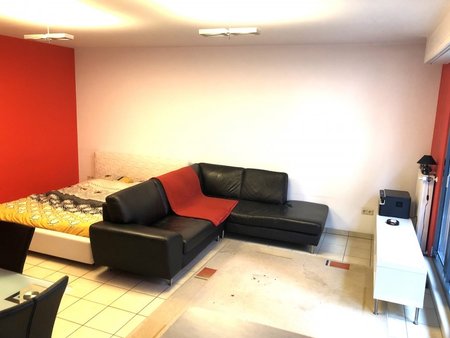 to rent for studio 43 m² – 1 310 € |esch-sur-alzette