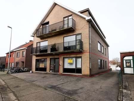 appartement à vendre à veldwezelt € 139.000 (klex4) - peter joossens | zimmo