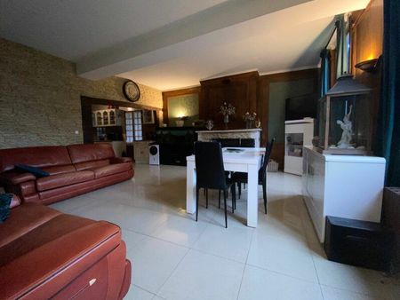 maison planrupt 307.37 m² t-9 à vendre  329 000 €