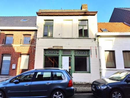 single family house for sale  grote marijve 28 ronse 9600 belgium