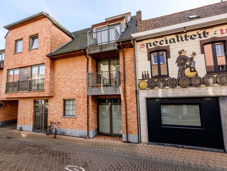 appartement à vendre à oostrozebeke € 192.000 (klf0g) - vastgoed ann nemegheer | zimmo