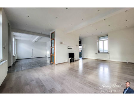 vente maison 6 pièces 178 m² beaumont-en-cambrésis (59540)