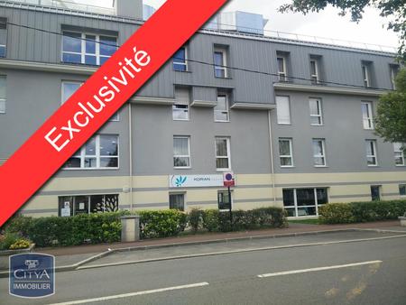 vente appartement neuilly-plaisance (93360) 1 pièce 25.5m²  178 000€