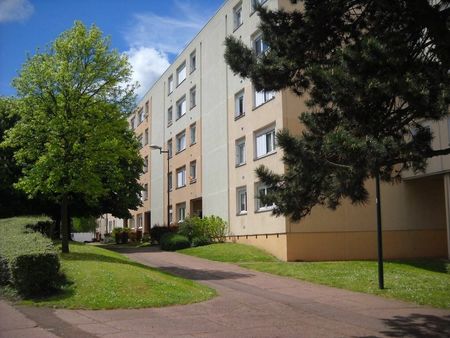 appartement saint-gratien 64.74 m² t-3 à vendre  160 000 €