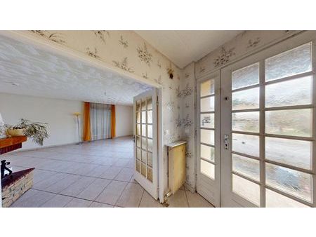 maison nouilly 125 m² t-5 à vendre  269 000 €