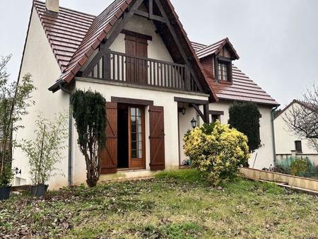 vente maison à olivet (45160) : à vendre / 140m² olivet