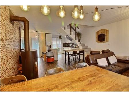 maison livron-sur-drôme 103 m² t-5 à vendre  239 000 €