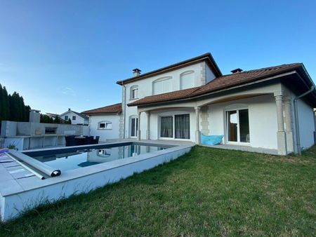 maison saint-amé 168 m² t-4 à vendre  424 000 €