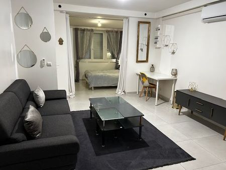 location meublée appartement 2 pièces 31 m²