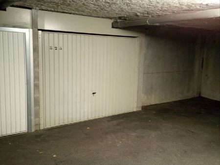garage box 16 60 m2