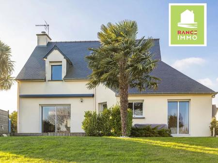 vente maison à pleudihen-sur-rance (22690) : à vendre / 144m² pleudihen-sur-rance