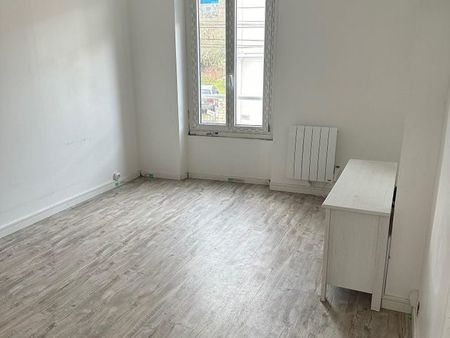 appartement à vendre - 2 pièces - 35 m2 - sannois - 95 - ile-de-france