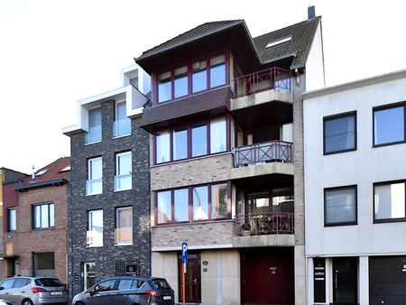 appartement à louer à klemskerke € 925 (klfsp) - agence du coq | zimmo