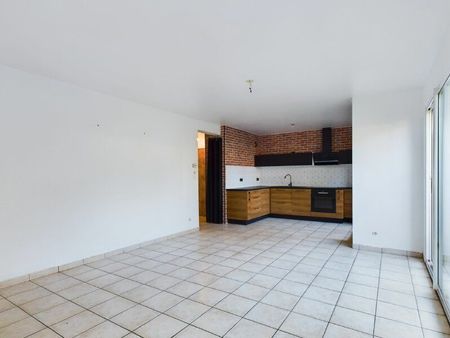 appartement saint-vérand 60 m² t-3 à vendre  139 000 €