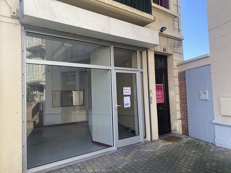 local commercial - 101.76m ²