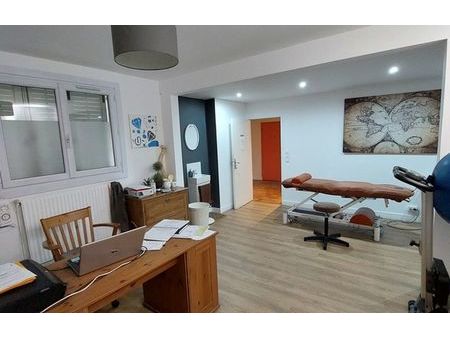 vente appartement 4 pièces 163 m² montigny-le-bretonneux (78180)