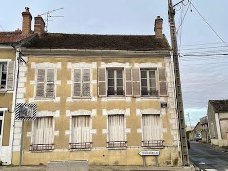 vente maison 6 pièces 210 m²