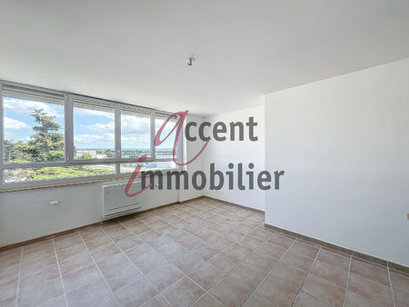 accent immobilier saint-andiol : appartement t2 neuf