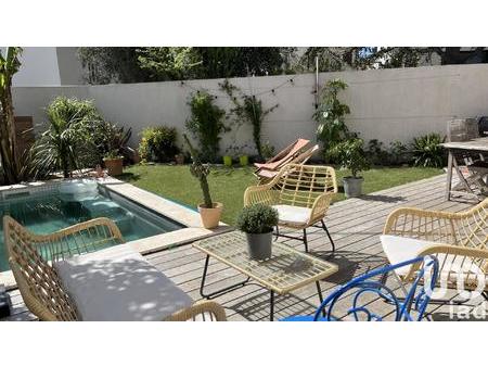 vente maison piscine à sanary-sur-mer (83110) : à vendre piscine / 115m² sanary-sur-mer